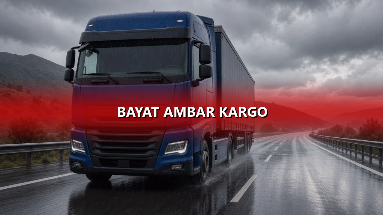 Bayat Ambar Kargo